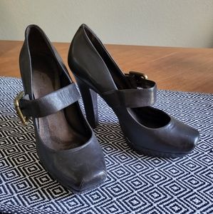 Jessica Simpson Pumps